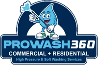 ProWash360 Commercial + Residential pressure washing