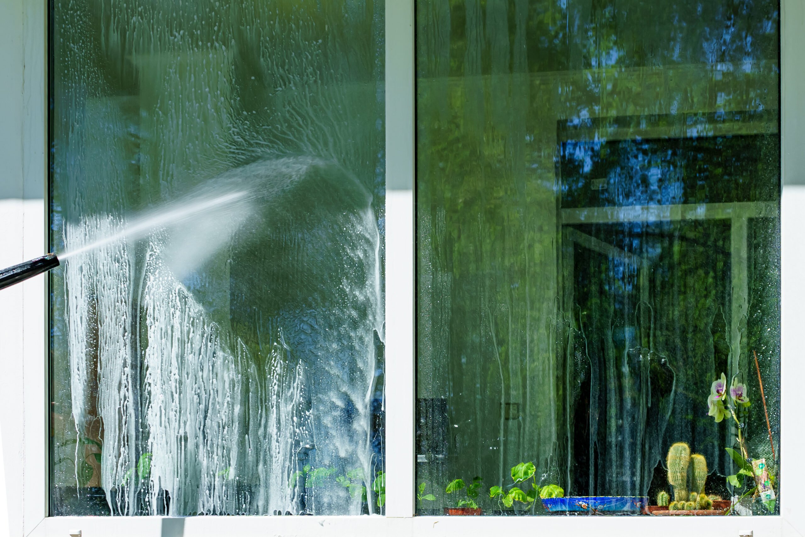baton rouge soft washing services by prowash 360