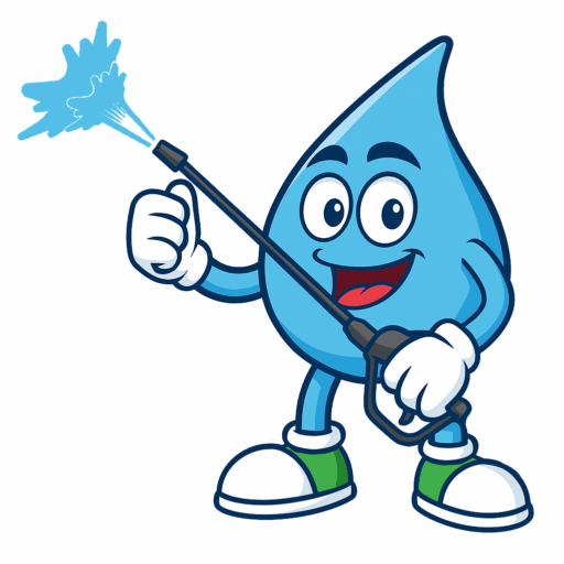 prowash360 logo soft wash services in denham springs louisiana