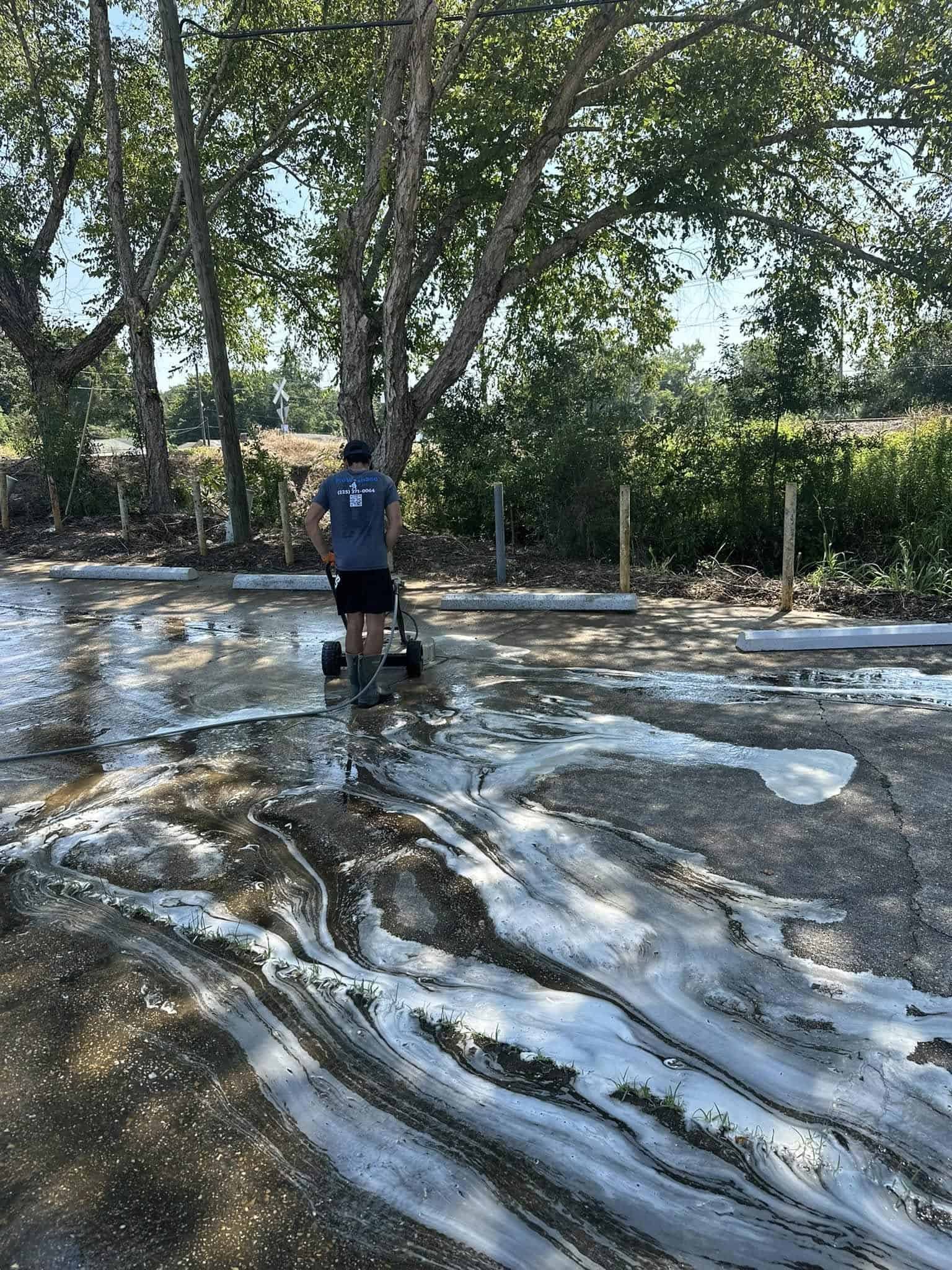 Baton Rouge Pressure Washing You Can Trust Baton Rouge Pressure Washing You Can Trust