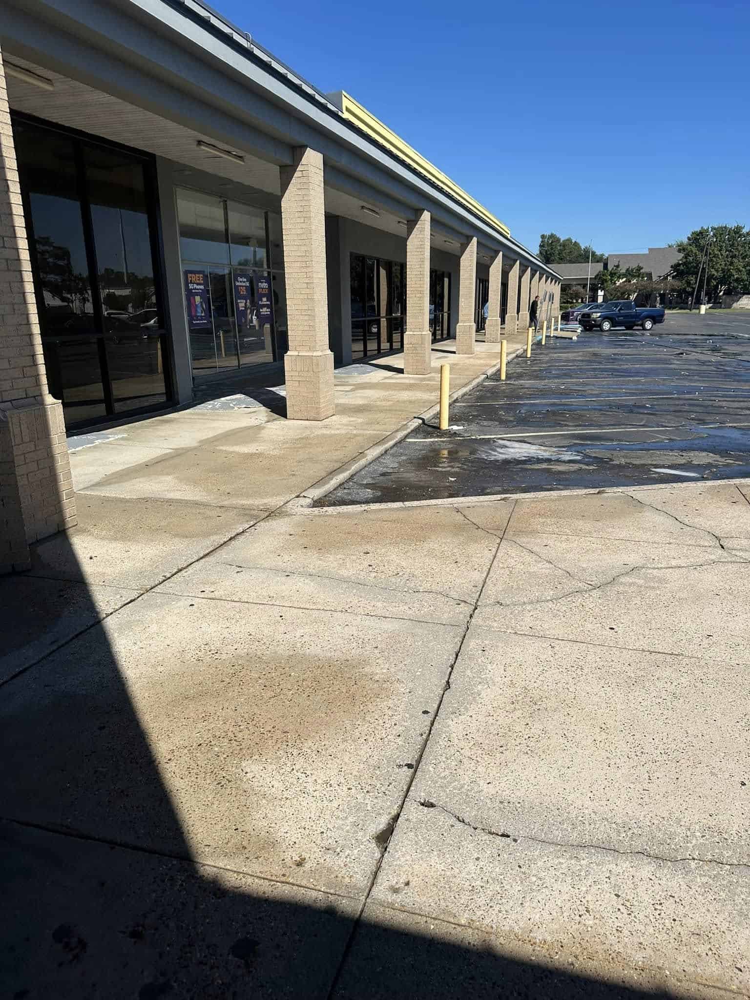 Professional Pressure Washing Services Baton Rouge Professional Pressure Washing Services Baton Rouge
