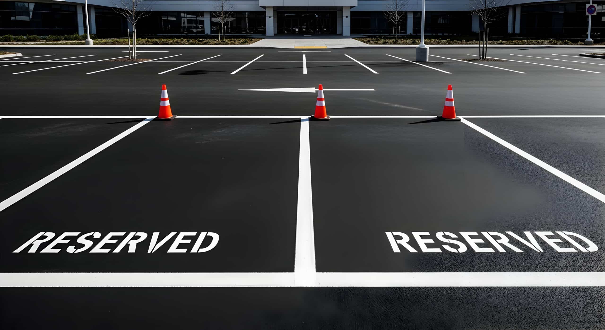 baton rouge parking lot striping services baton rouge parking lot striping services